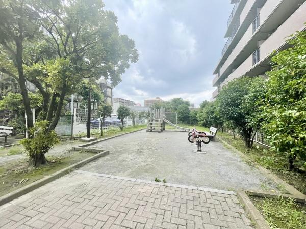 エステスクエア船橋