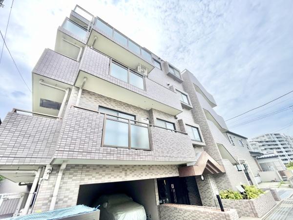 ナイスアーバン津田沼
