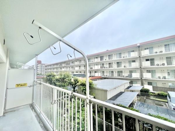 マープル津田沼スカイハイツＡ棟