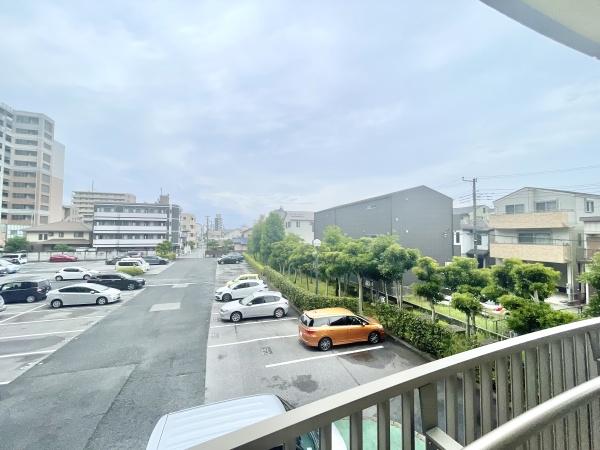 稲毛東映マンションＢ棟