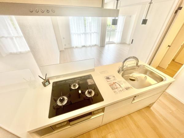 稲毛東映マンションＢ棟