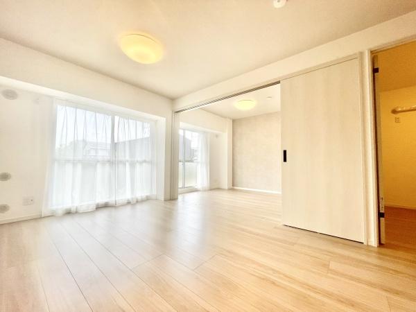 稲毛東映マンションＢ棟