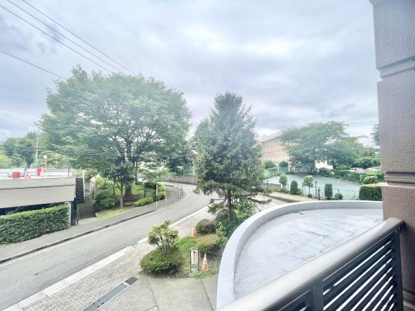 アンビシャス船橋高根台