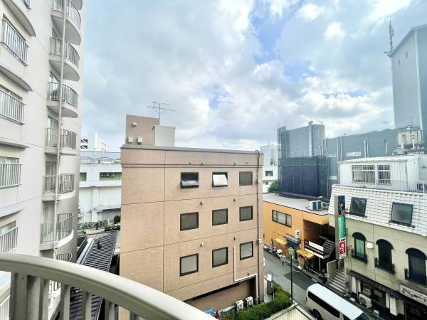 京成サンコーポ八千代台