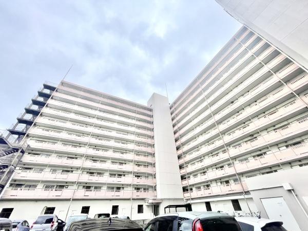 京成サンコーポ八千代台
