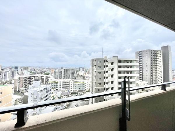 コスモ千葉グレイスタワー