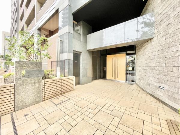 コスモ千葉グレイスタワー