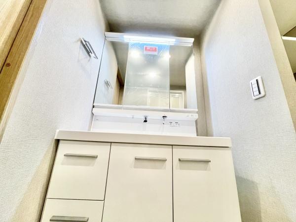 コスモ千葉グレイスタワー