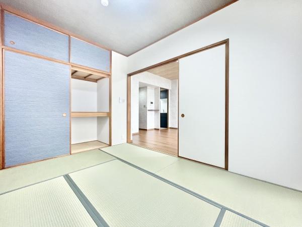 ネオハイツ都賀