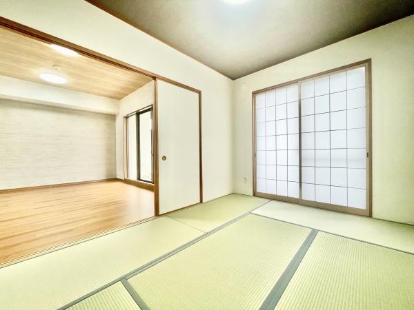 ネオハイツ都賀