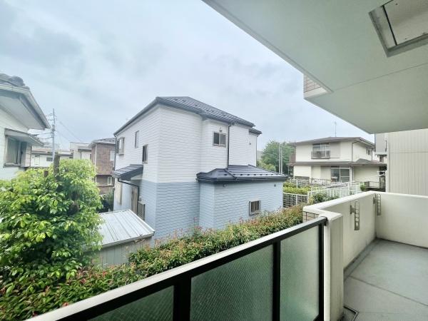 ネオハイツ都賀