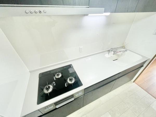 ネオハイツ都賀