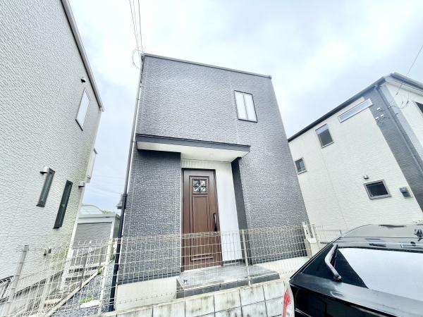 千葉市緑区おゆみ野中央９丁目の中古一戸建