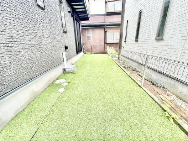 千葉市緑区おゆみ野中央９丁目の中古一戸建て