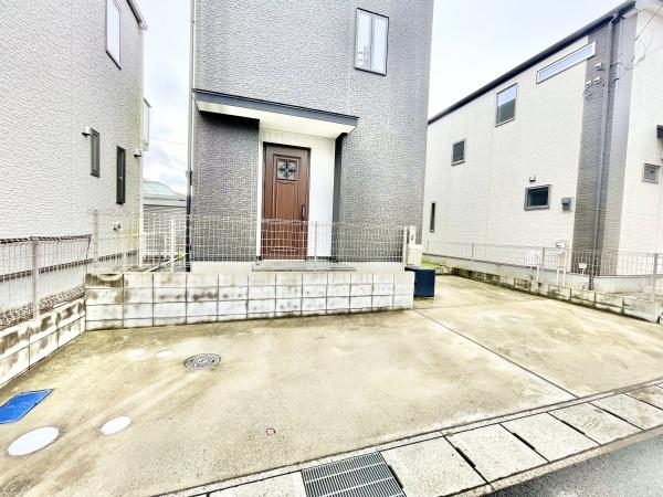 千葉市緑区おゆみ野中央９丁目の中古一戸建て