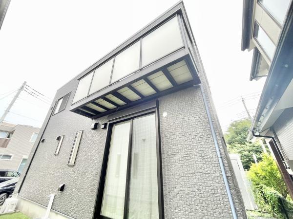千葉市緑区おゆみ野中央９丁目の中古一戸建て