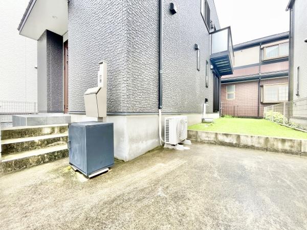 千葉市緑区おゆみ野中央９丁目の中古一戸建て