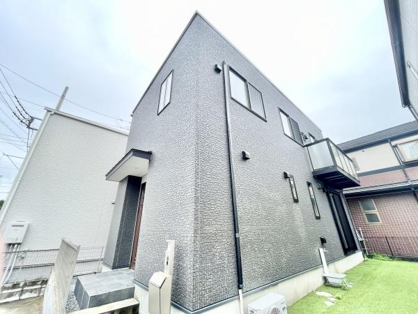 千葉市緑区おゆみ野中央９丁目の中古一戸建て