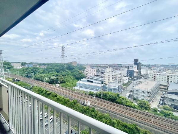 ハイラーク千葉