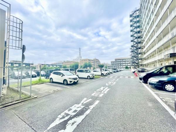 ハイラーク千葉