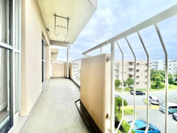香澄一丁目住宅第1-1-2号棟