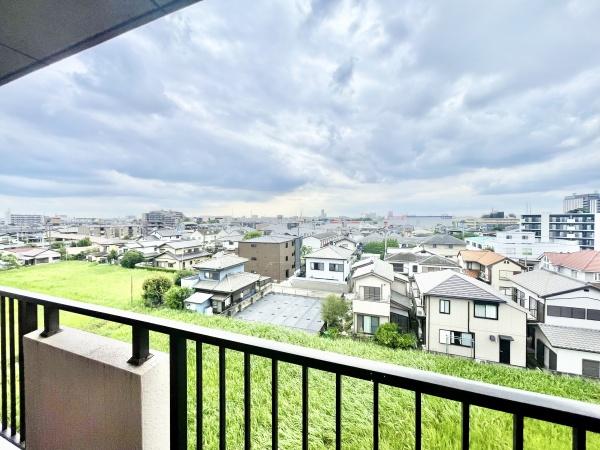 グリーンビレッジ浜野駅前