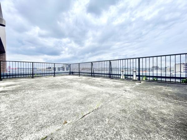グリーンビレッジ浜野駅前