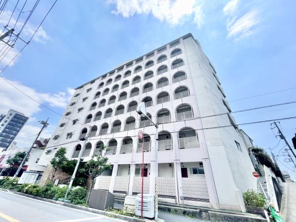 津田沼サニーマンション