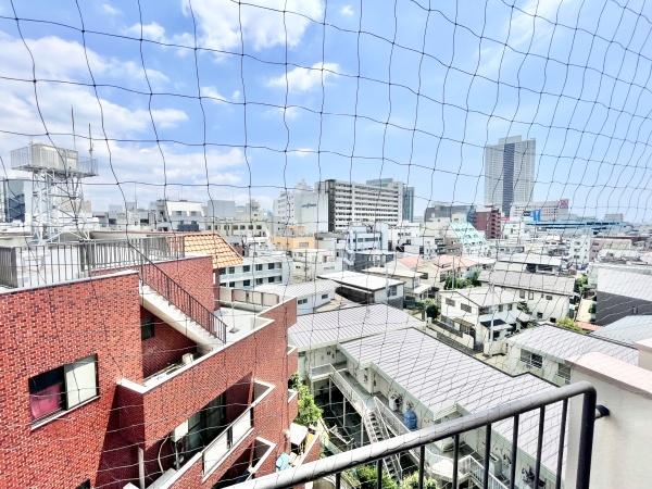 津田沼サニーマンション