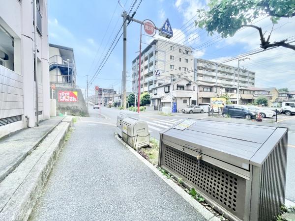 津田沼サニーマンション