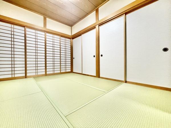 八千代市高津の中古一戸建て