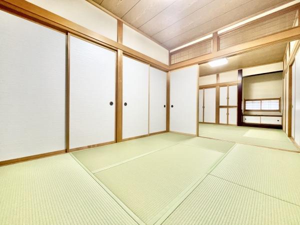 八千代市高津の中古一戸建て