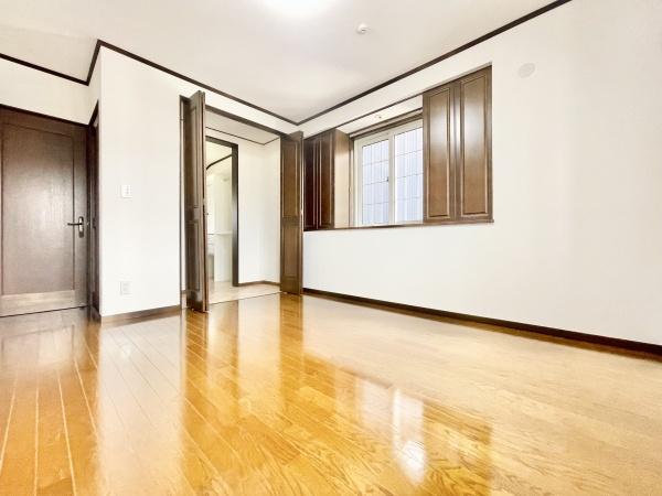 八千代市高津の中古一戸建て