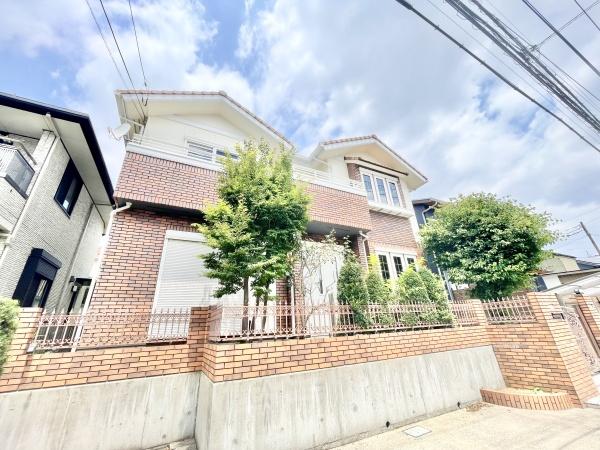 八千代市高津の中古一戸建