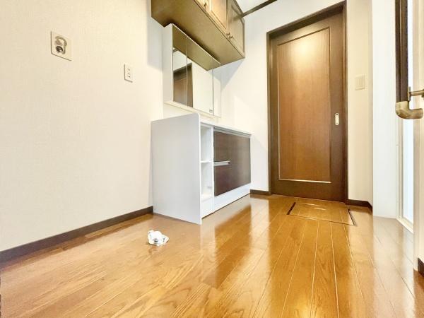 八千代市高津の中古一戸建て
