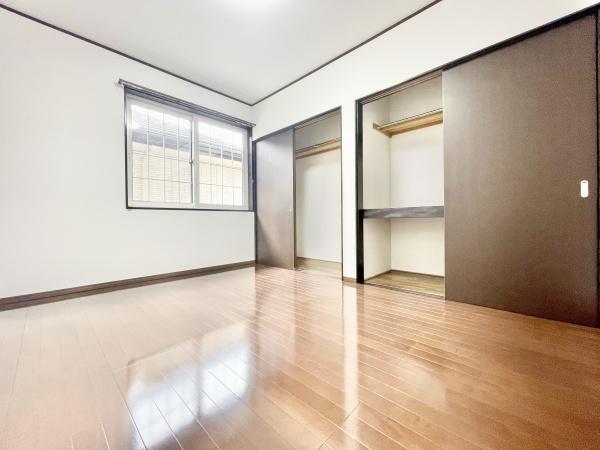八千代市高津の中古一戸建て