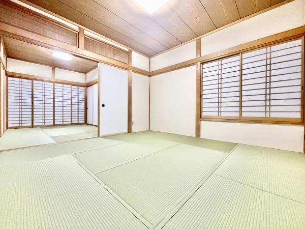 八千代市高津の中古一戸建て