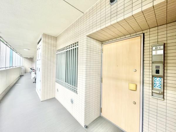 サンクレイドル千葉登戸スカイレジデンス