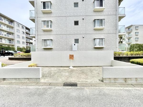 志津グリーンハイツ2号棟