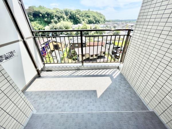 モアクレストアルファス佐倉