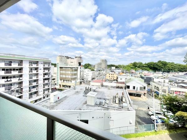 エステ・プラザ京成佐倉駅前