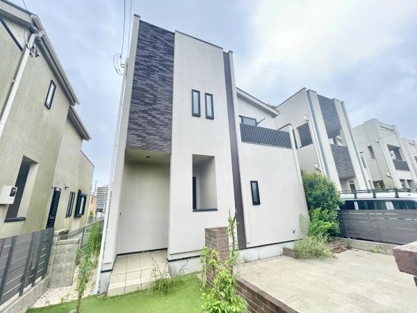 千葉市若葉区若松町の中古一戸建