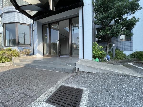 蘇我ロイヤルコンフォート１０１Ｂ棟