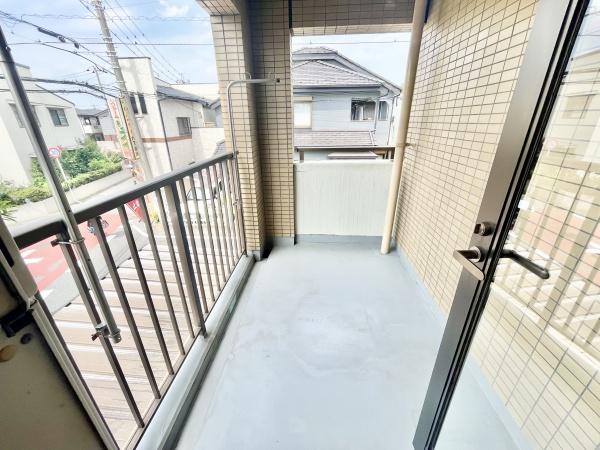 モアステージ稲毛