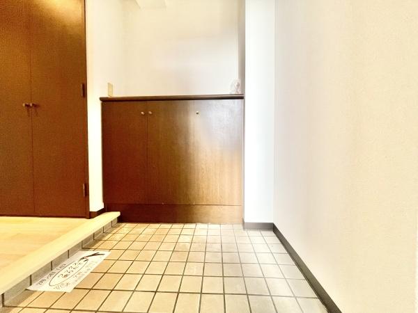 モアステージ稲毛