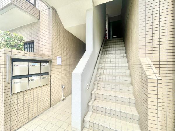 モアステージ稲毛