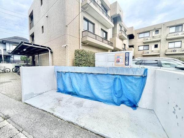 モアステージ稲毛