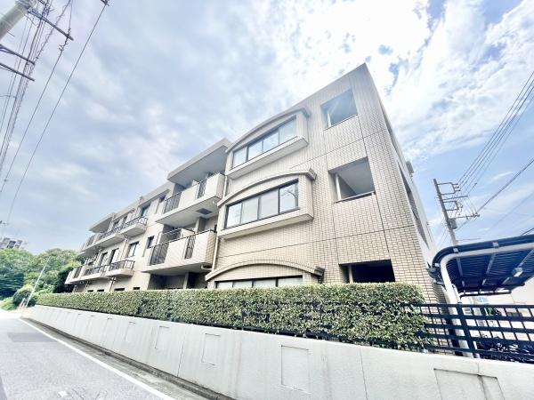 モアステージ稲毛