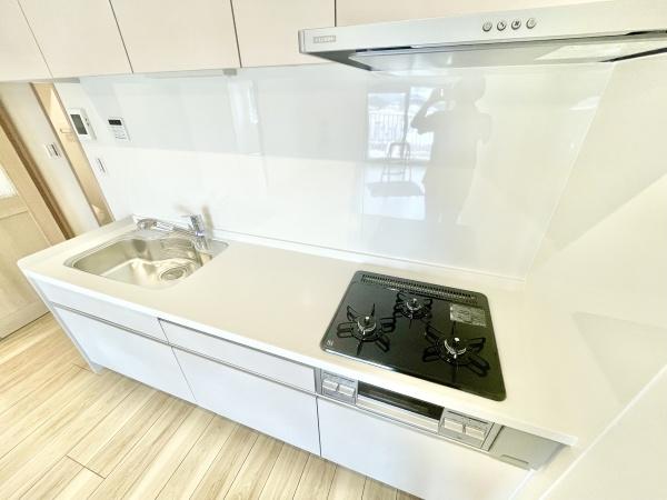 サザンコーポラスA棟