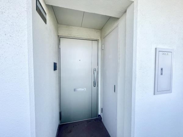 サザンコーポラスA棟